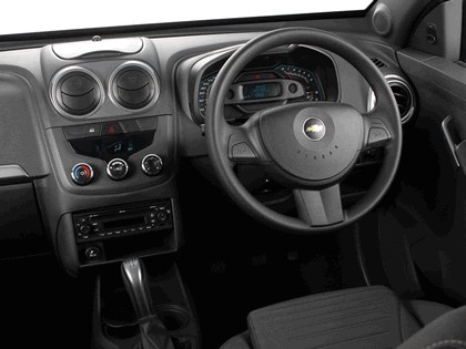 2011 Chevrolet Utility Sport 4
