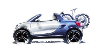 2011 Smart For-Us concept 2