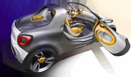 2011 Smart For-Us concept 4