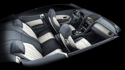 2011 Bentley Continental GT V8 8