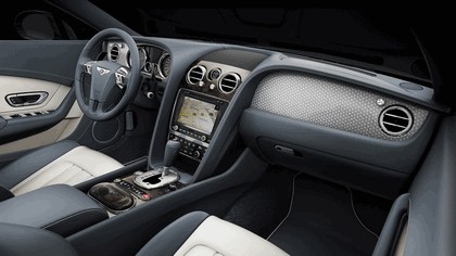 2011 Bentley Continental GT V8 9