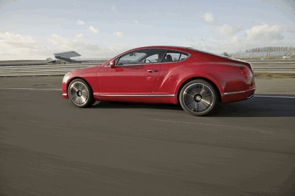 2011 Bentley Continental GT V8 19