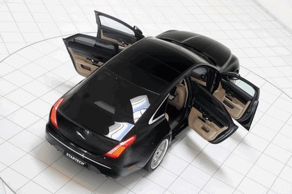 2011 Jaguar XJ by Startech 7