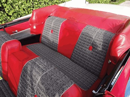 1958 Dodge Coronet Super D-500 convertible 6