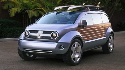 2003 Dodge Kahuna concept 2