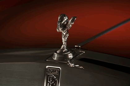 2012 Rolls-Royce Phantom - Year of the dragon 3