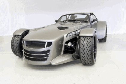 2011 Donkervoort D8 GTO 2