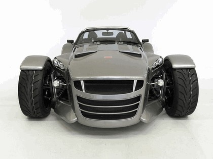 2011 Donkervoort D8 GTO 3