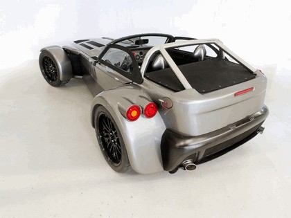 2011 Donkervoort D8 GTO 4