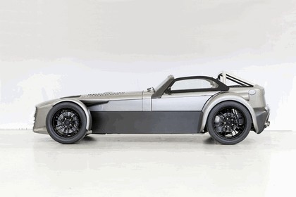 2011 Donkervoort D8 GTO 8