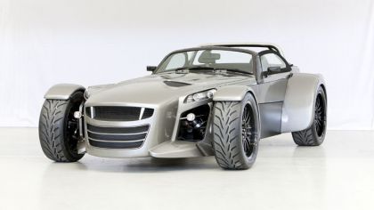 2011 Donkervoort D8 GTO 2