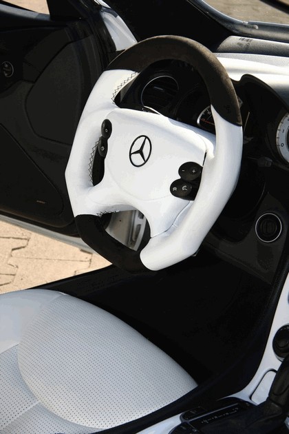 2011 Mercedes-Benz SL-klasse ( R230 ) by PP Exclusive 12
