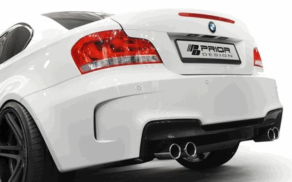 2012 BMW 1er ( E82 ) with PDM1 Widebody AeroKit by Prior Design 5