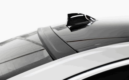 2011 BMW 5er ( F10 ) aerodynamic kit by Prior Design 7