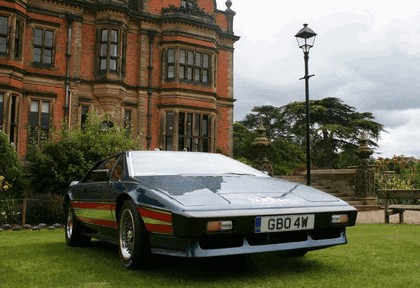1980 Lotus Esprit Turbo 2