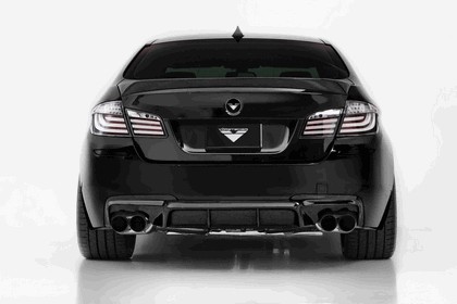 2012 BMW 5er ( F10 ) V-MS by Vorsteiner 6