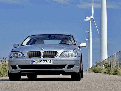 2006 BMW Hydrogen 7 3