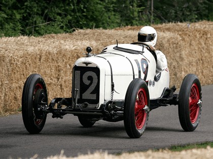 1920 Duesenberg 183 Grand Prix 1