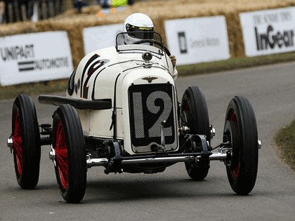 1920 Duesenberg 183 Grand Prix 2