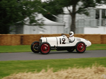 1920 Duesenberg 183 Grand Prix 4