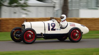1920 Duesenberg 183 Grand Prix 5
