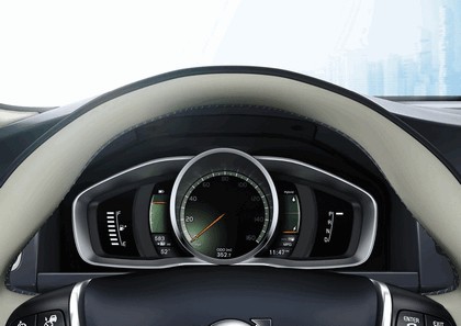 2012 Volvo XC60 Plug-in Hybrid concept 20