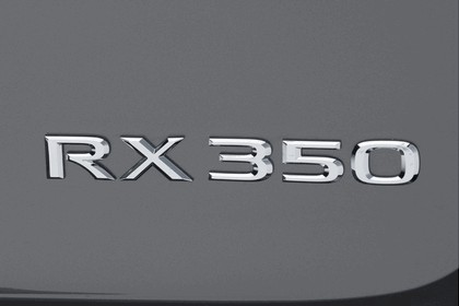 2012 Lexus RX 350 16