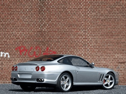 2002 Ferrari 575M by Edo Competition 2