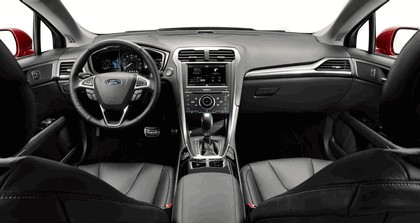 2012 Ford Fusion 39