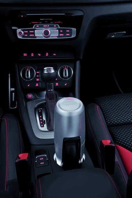 2012 Audi Q3 Vail concept 19