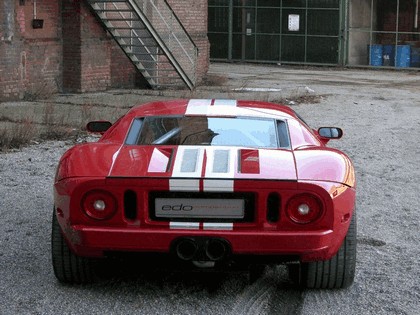 2007 Ford GT by Edo Competition 5