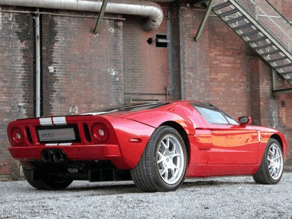 2007 Ford GT by Edo Competition 6