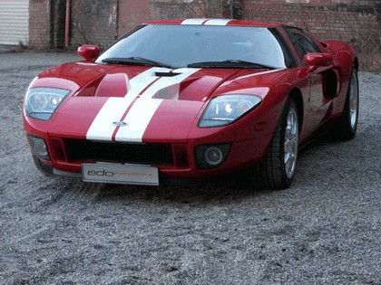 2007 Ford GT by Edo Competition 8