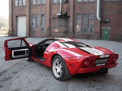 2007 Ford GT by Edo Competition 13