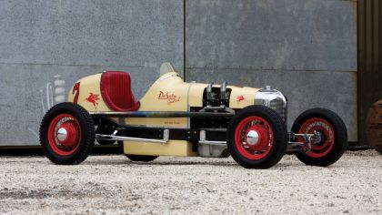 1928 DeSoto Indianapolis Type race car 5