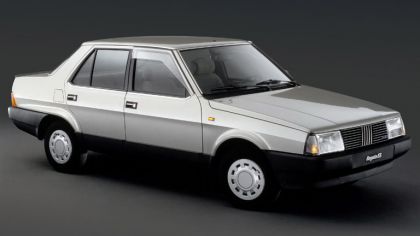 1983 Fiat Regata ES 2