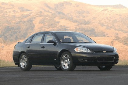 2006 Chevrolet Impala SS 1