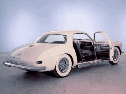 1954 DeSoto Adventurer concept 4
