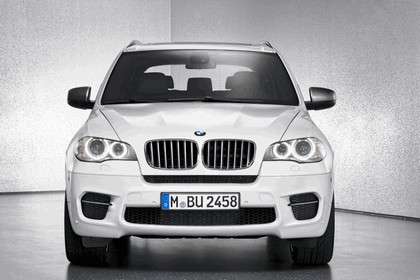 2012 BMW X5 M50d 4