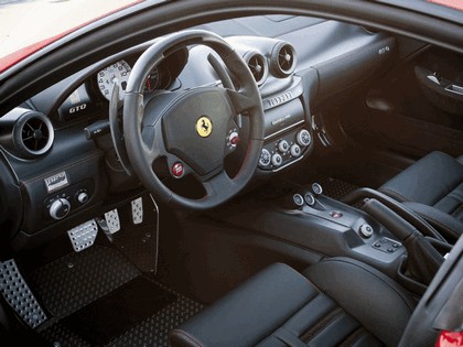 2010 Ferrari 599 GTO - USA version 7