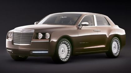 2006 Chrysler Imperial concept 1