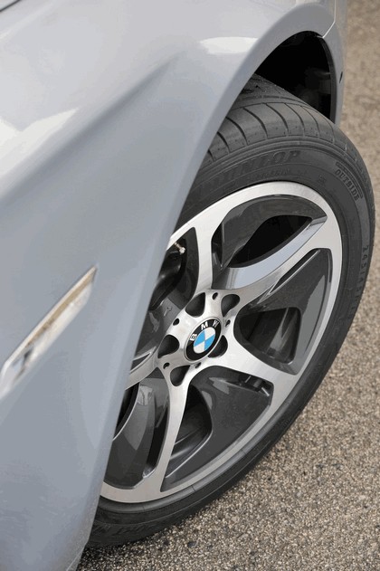 2012 BMW ActiveHybrid 5 86