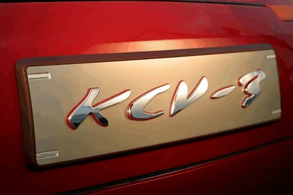 2005 Kia KVC-III concept 51