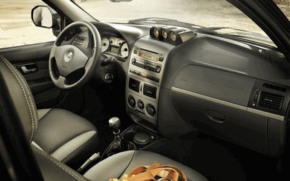 2012 Fiat Strada Adventure 10