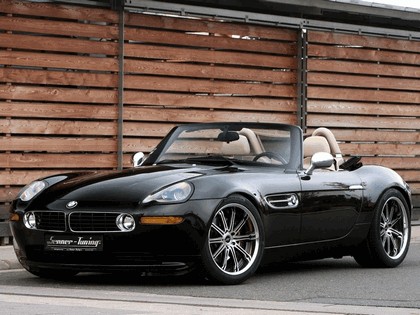 2002 BMW Z8 ( E52 ) by Senner Tuning 1