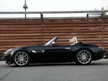 2002 BMW Z8 ( E52 ) by Senner Tuning 2