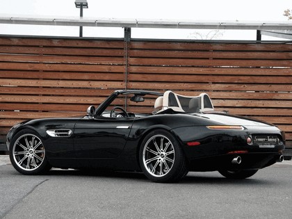 2002 BMW Z8 ( E52 ) by Senner Tuning 3