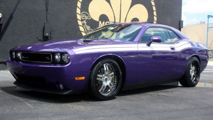 2012 Dodge Challenger RT by MCP Racing 9