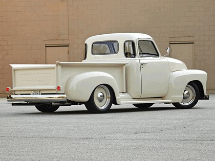1949 Chevrolet Pickup by The Roadster Shop 2