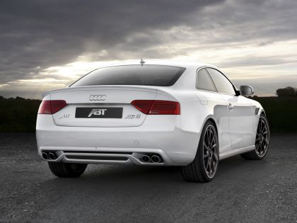 2012 Abt AS5 ( based on Audi A5 ) 2